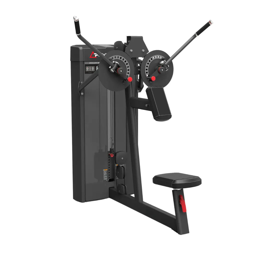 Deltoid Trainer