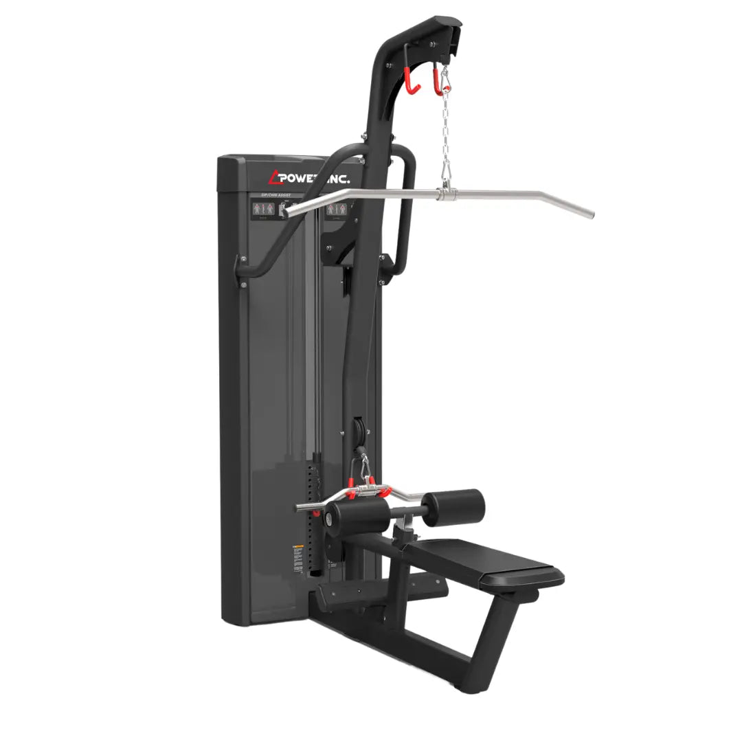 Lat Pulldown