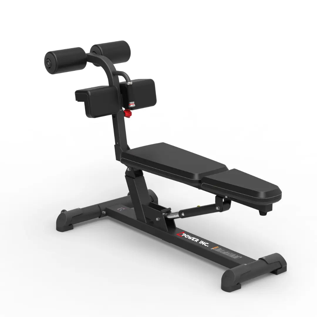 Abdominal Crunch Board