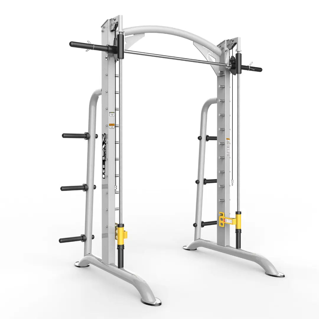 Smith Machine