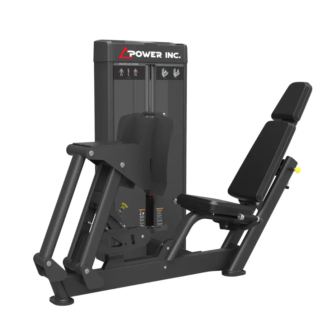 Leg Press/ Calf Extension