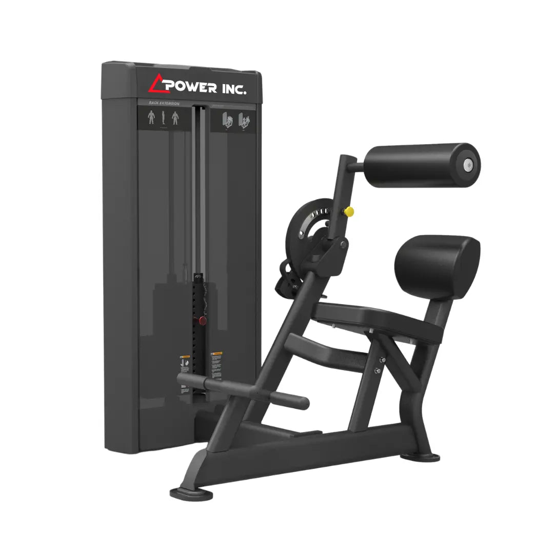 Abdominal/ Back Extension