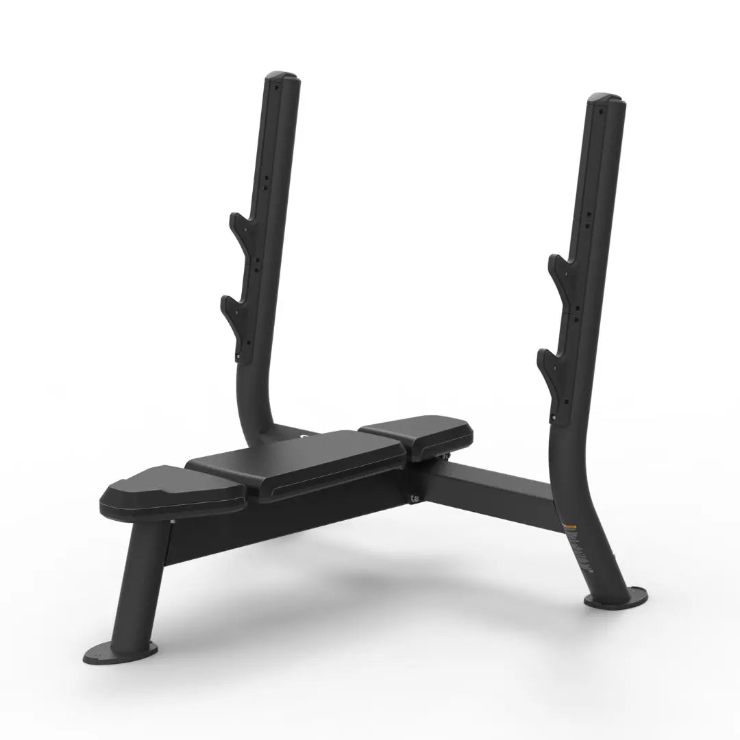 Olympic Flat Bench