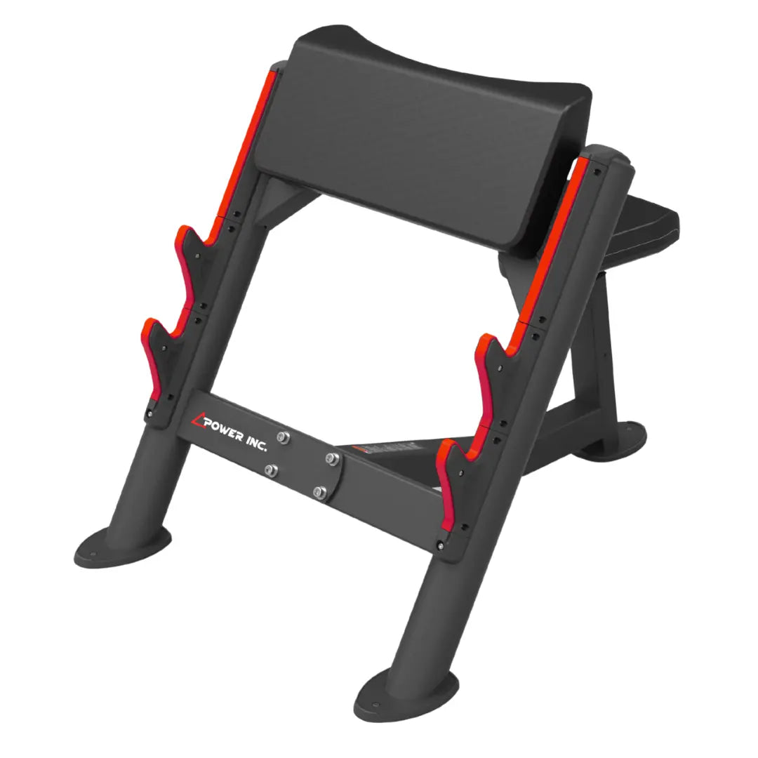 Preacher Curl