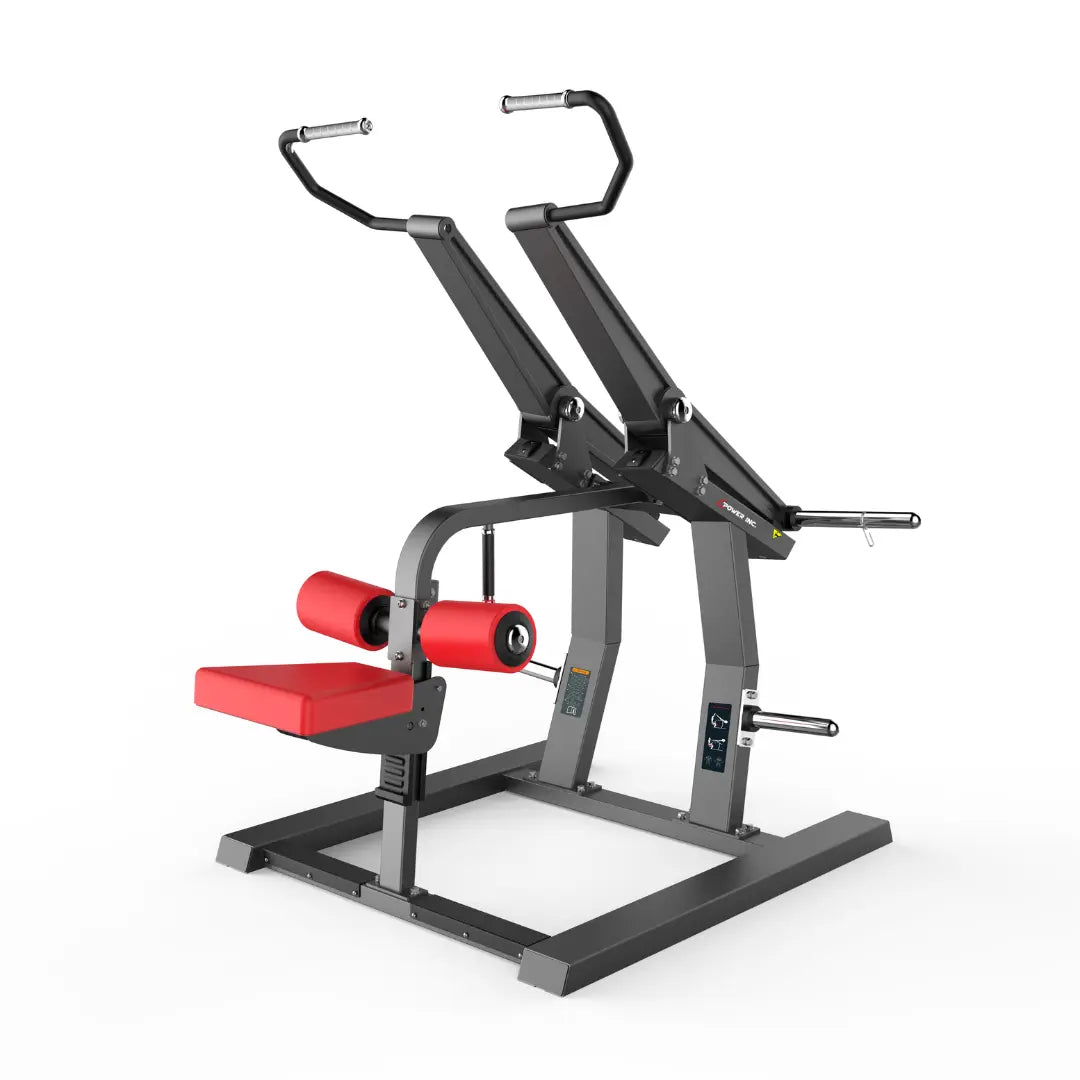 Lat Pulldown