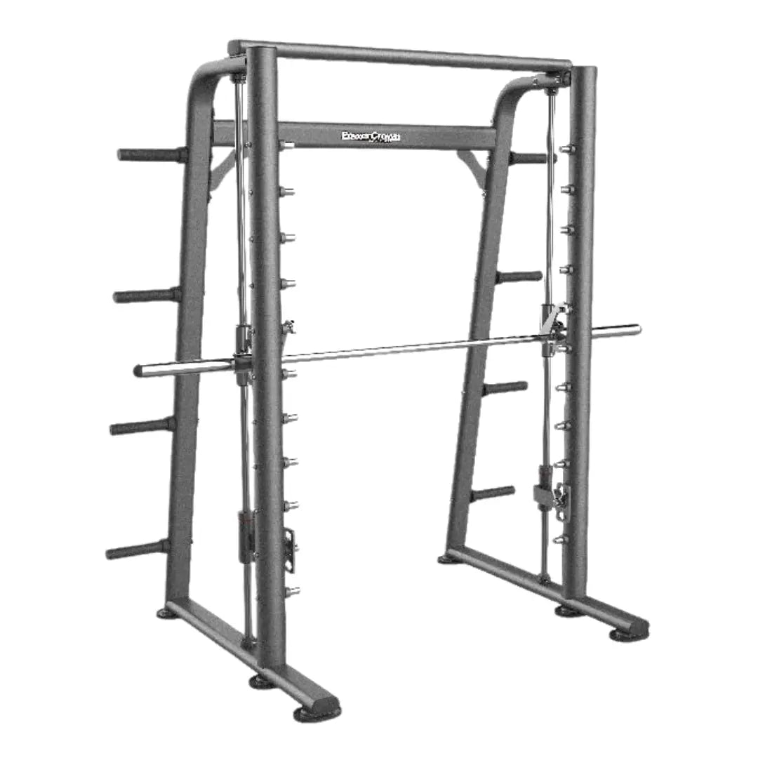 Smith Machine