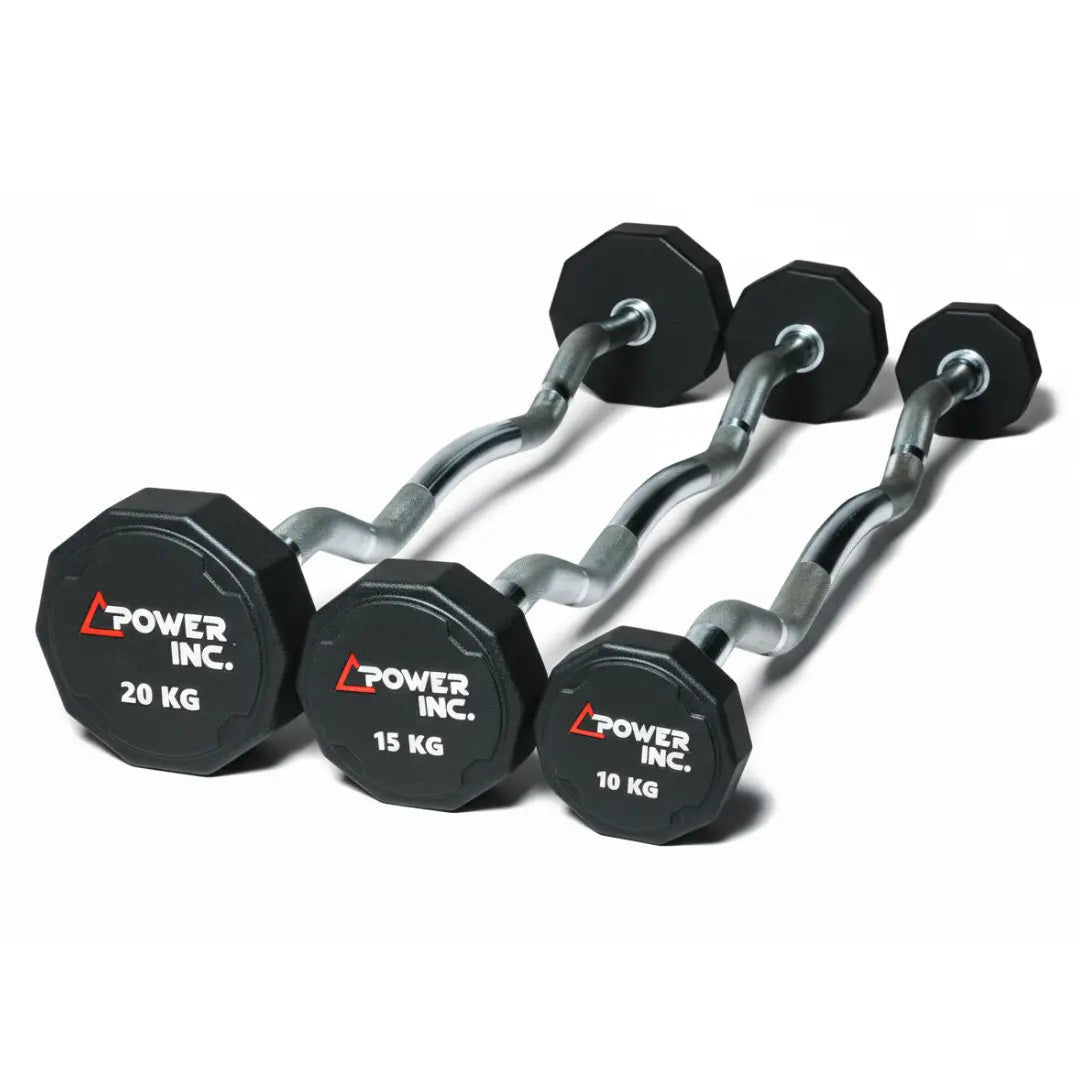 BARRA Z CON PESO INTEGRADO