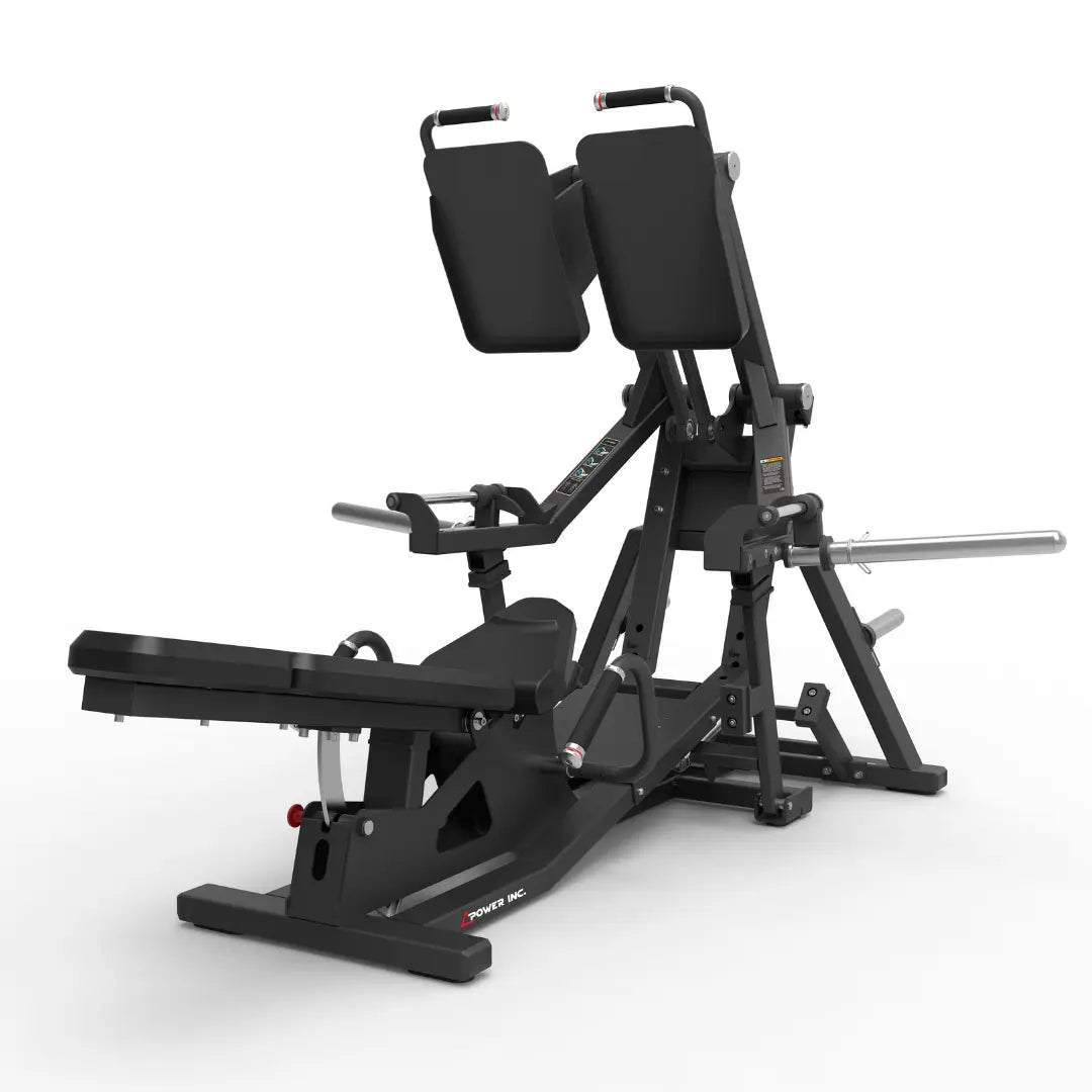 Leg press