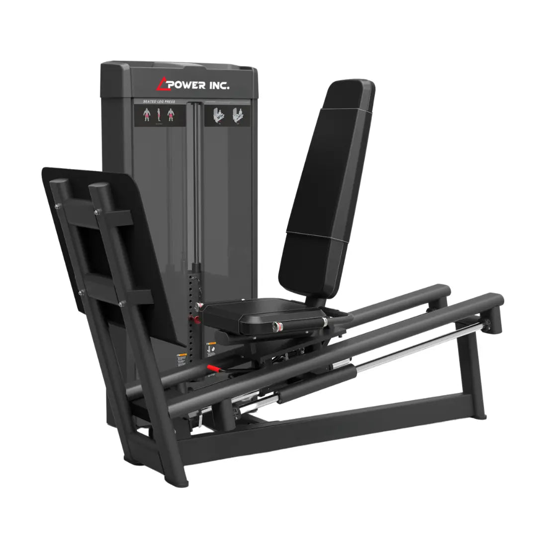 Seated Leg Press