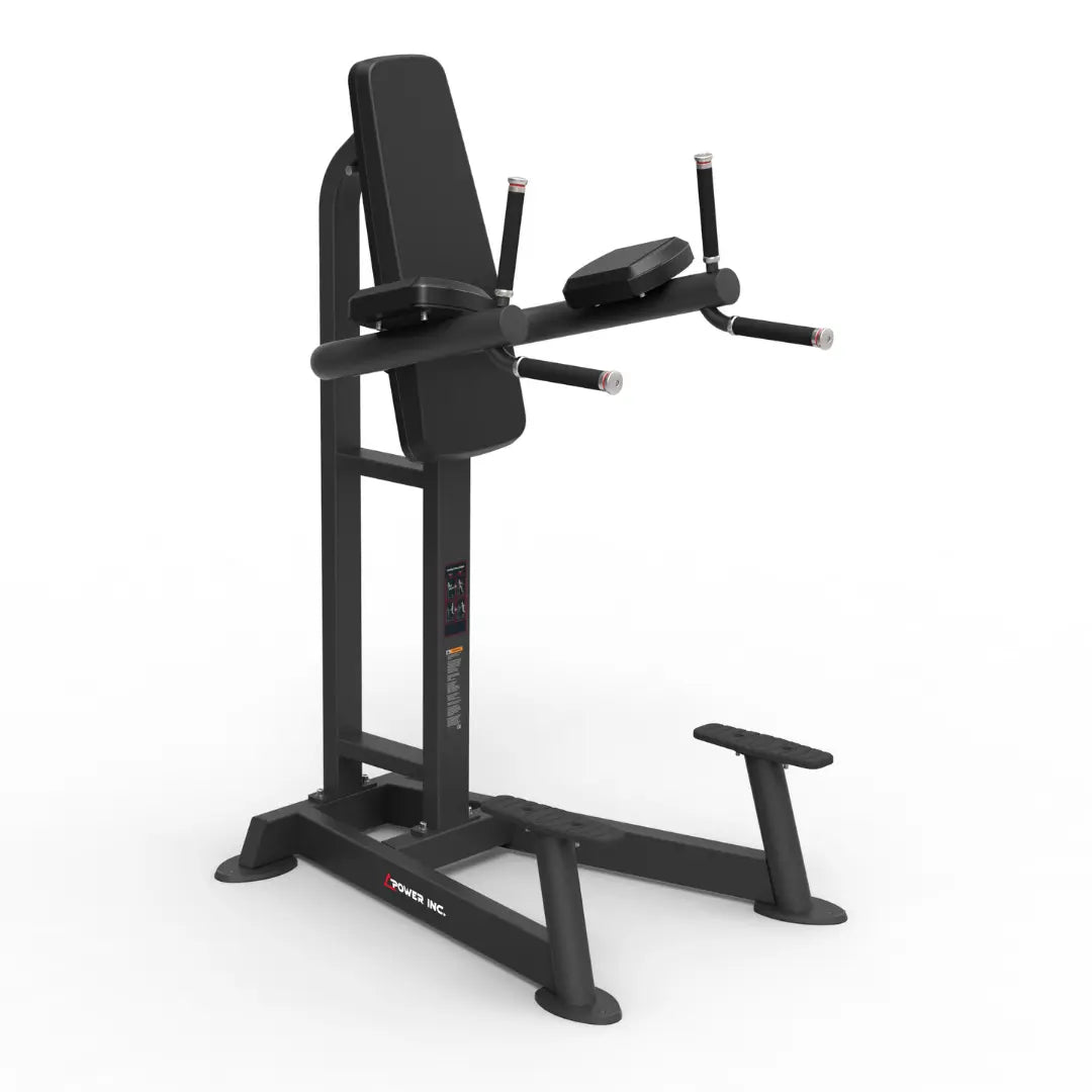 Knee lifting machine