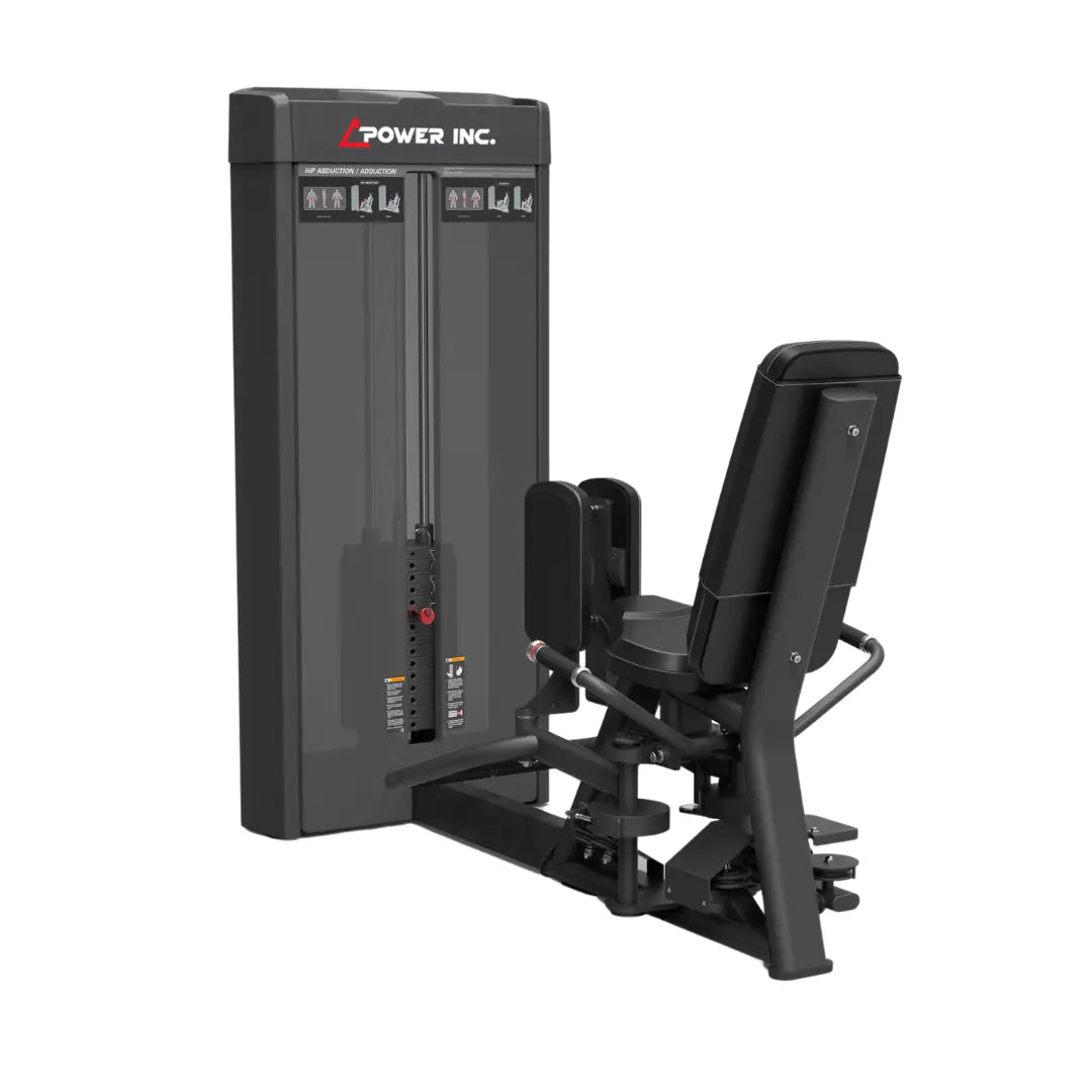 Hip Abduction / Adduction