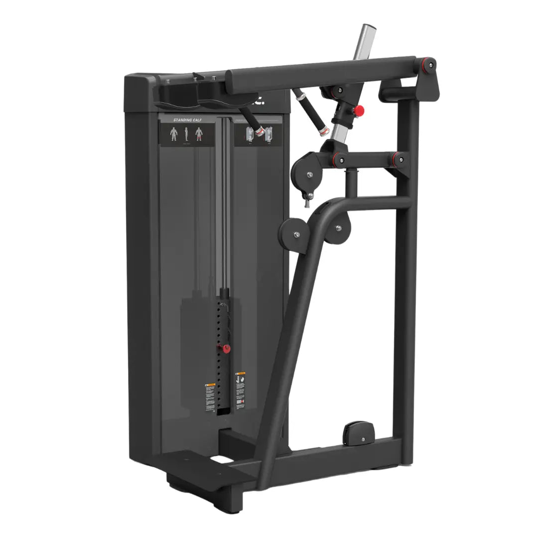Standing Calf Extension