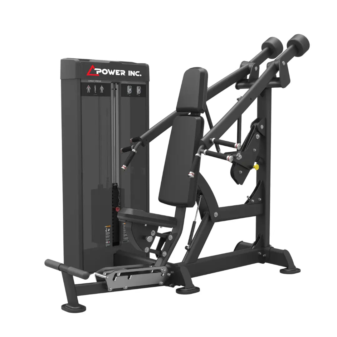 Cheste Press/ Shoulder Press