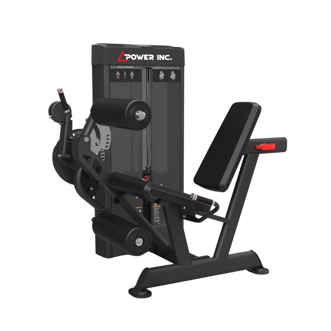 Leg Extension/ Leg Curl