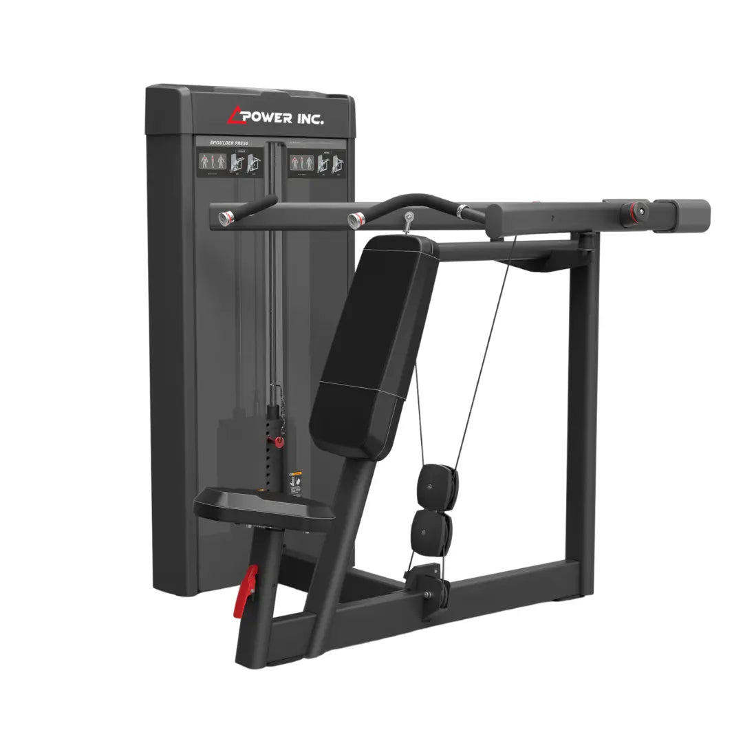 Shoulder Press