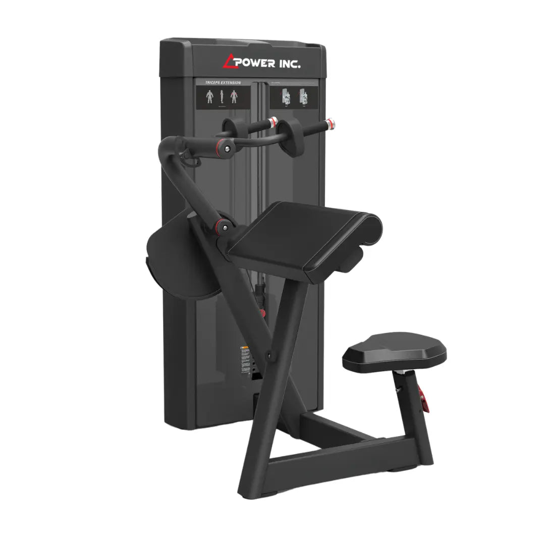 Triceps Extension