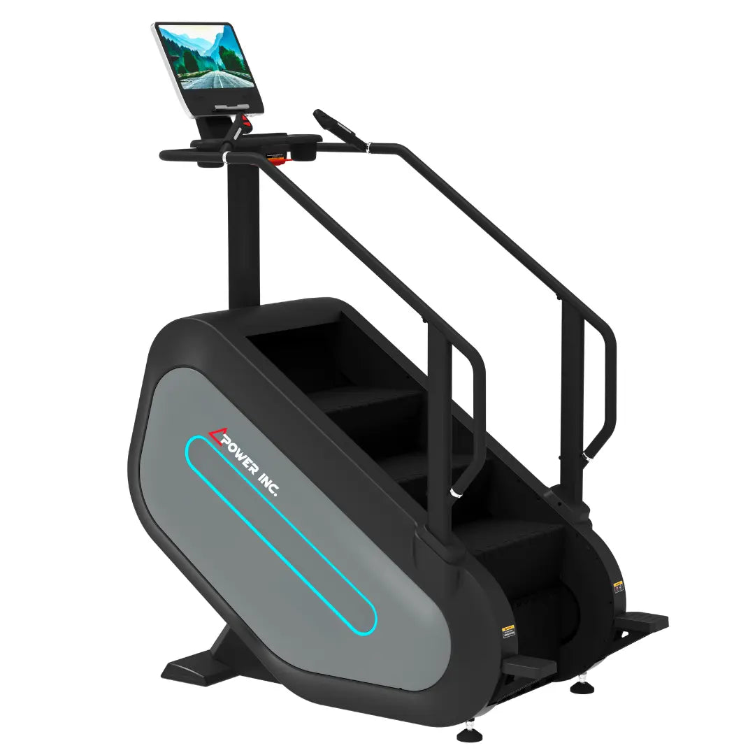 Escaladora PCS04