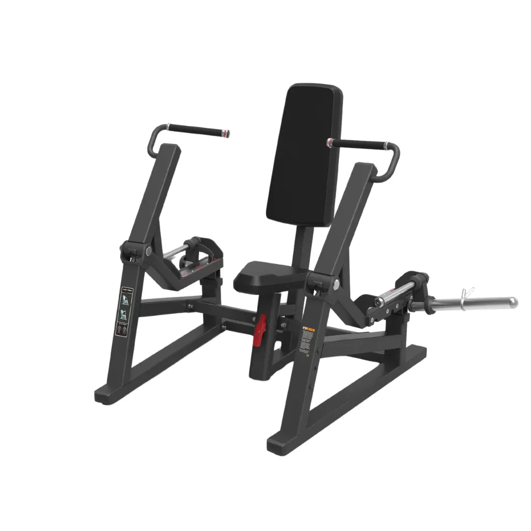Chest press