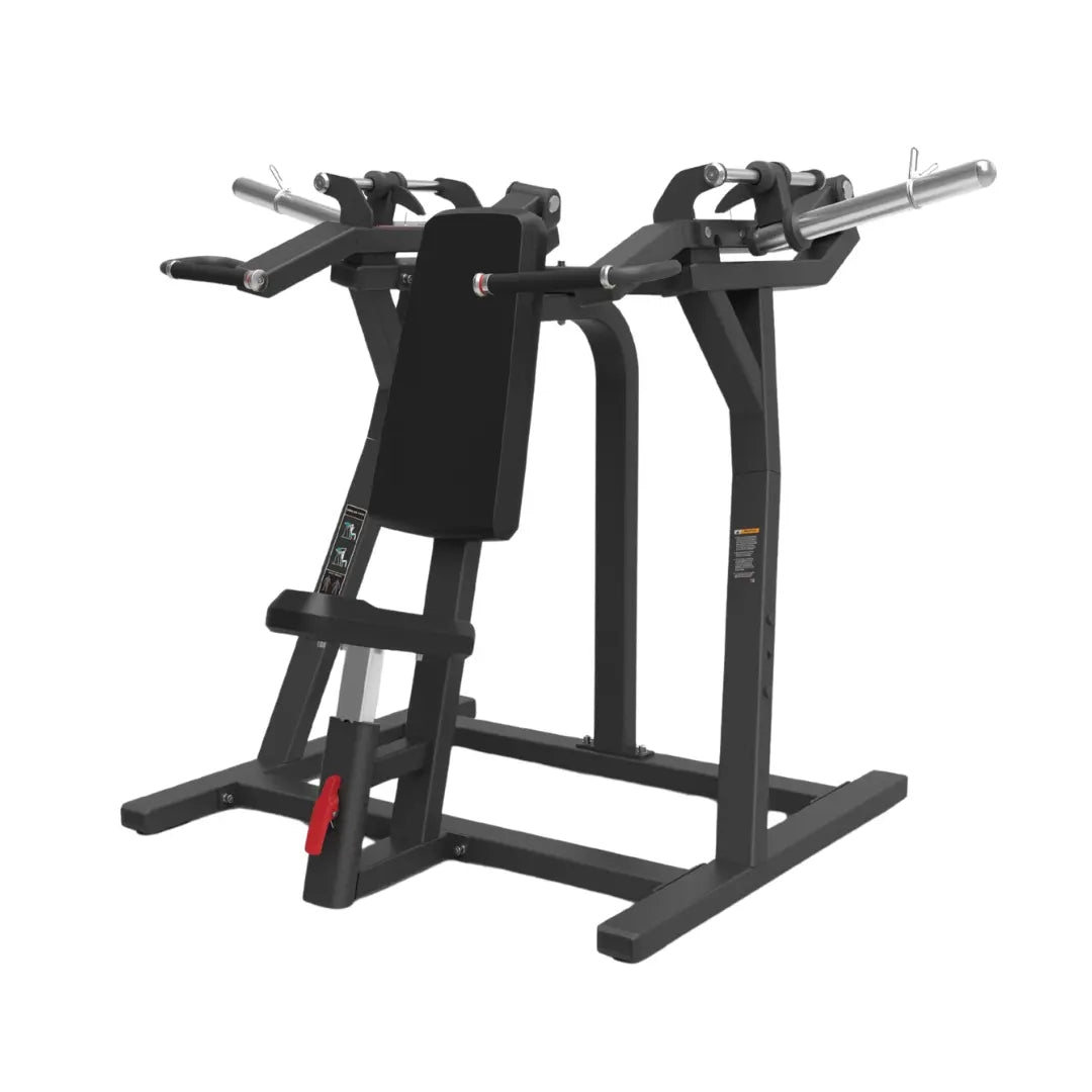 Shoulder Press