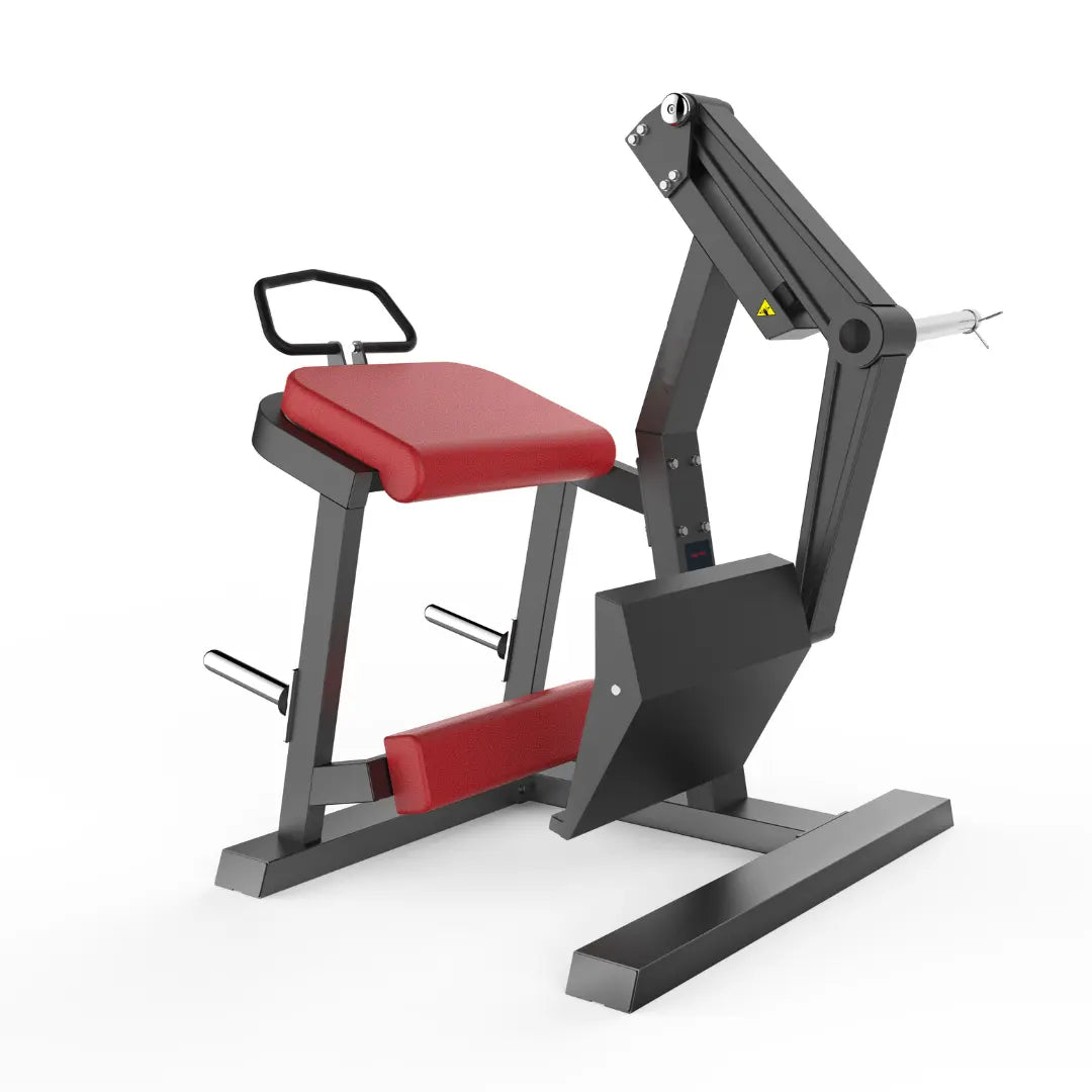 Rear Kick – Power Inc